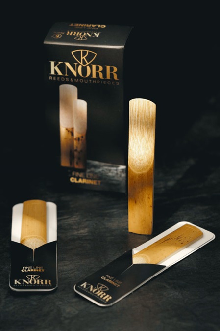 Knorr Reeds